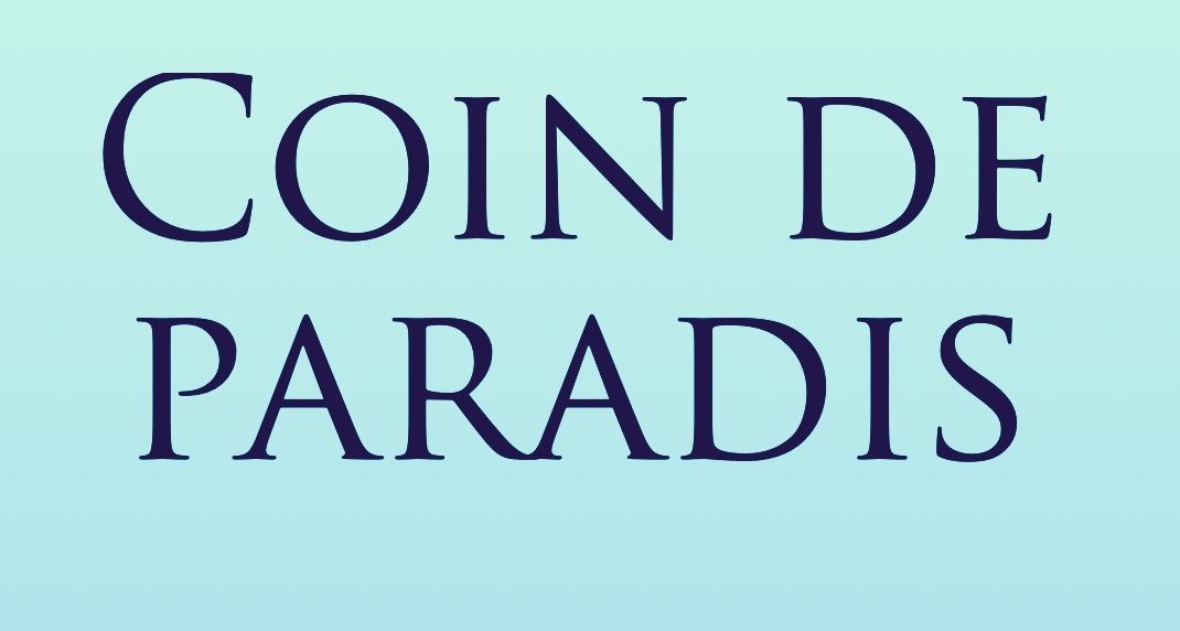 Coin de Paradis