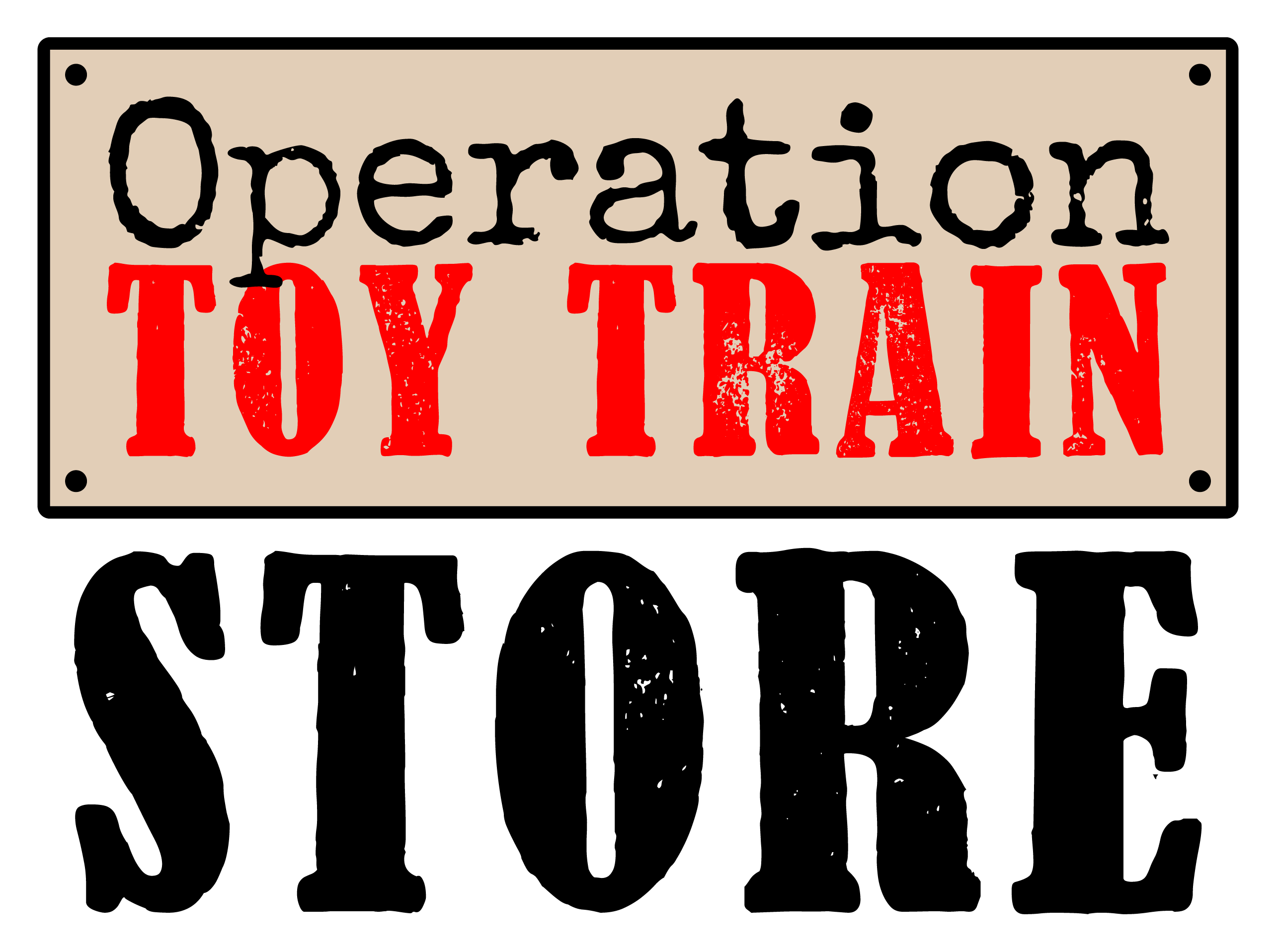 Operation Toy Train, Inc.