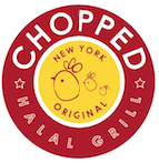 CHOPPED HALAL GRILL