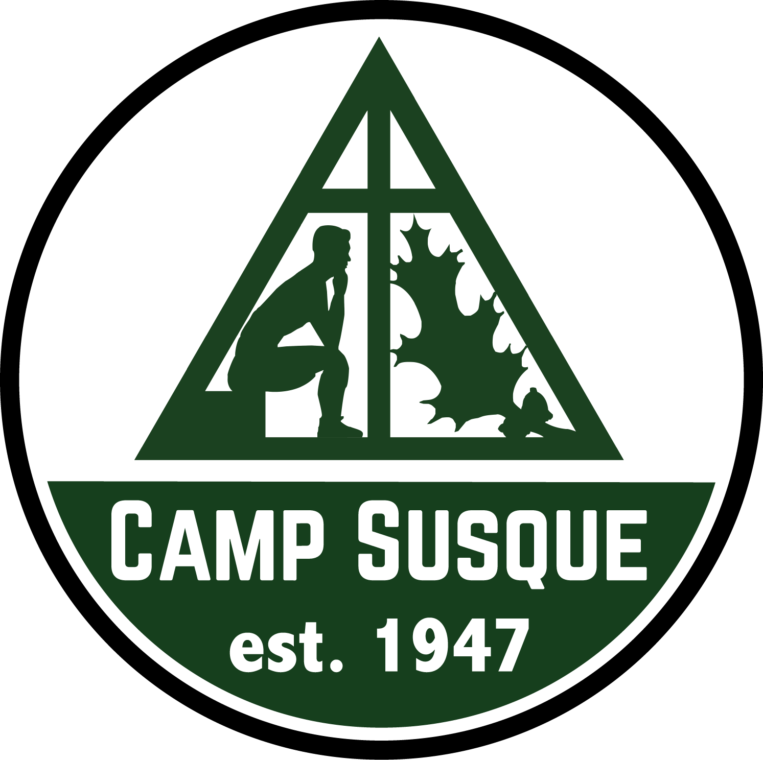 Camp Susque