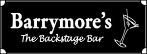 Barrymore's Online Liquor Store