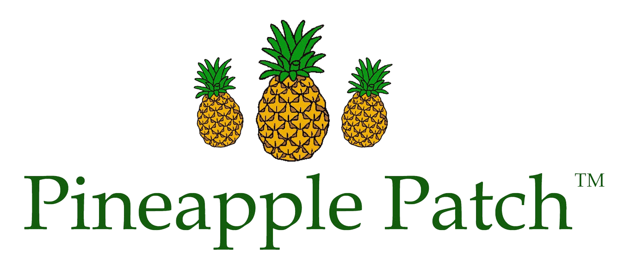 Pineapple Patch Inc.