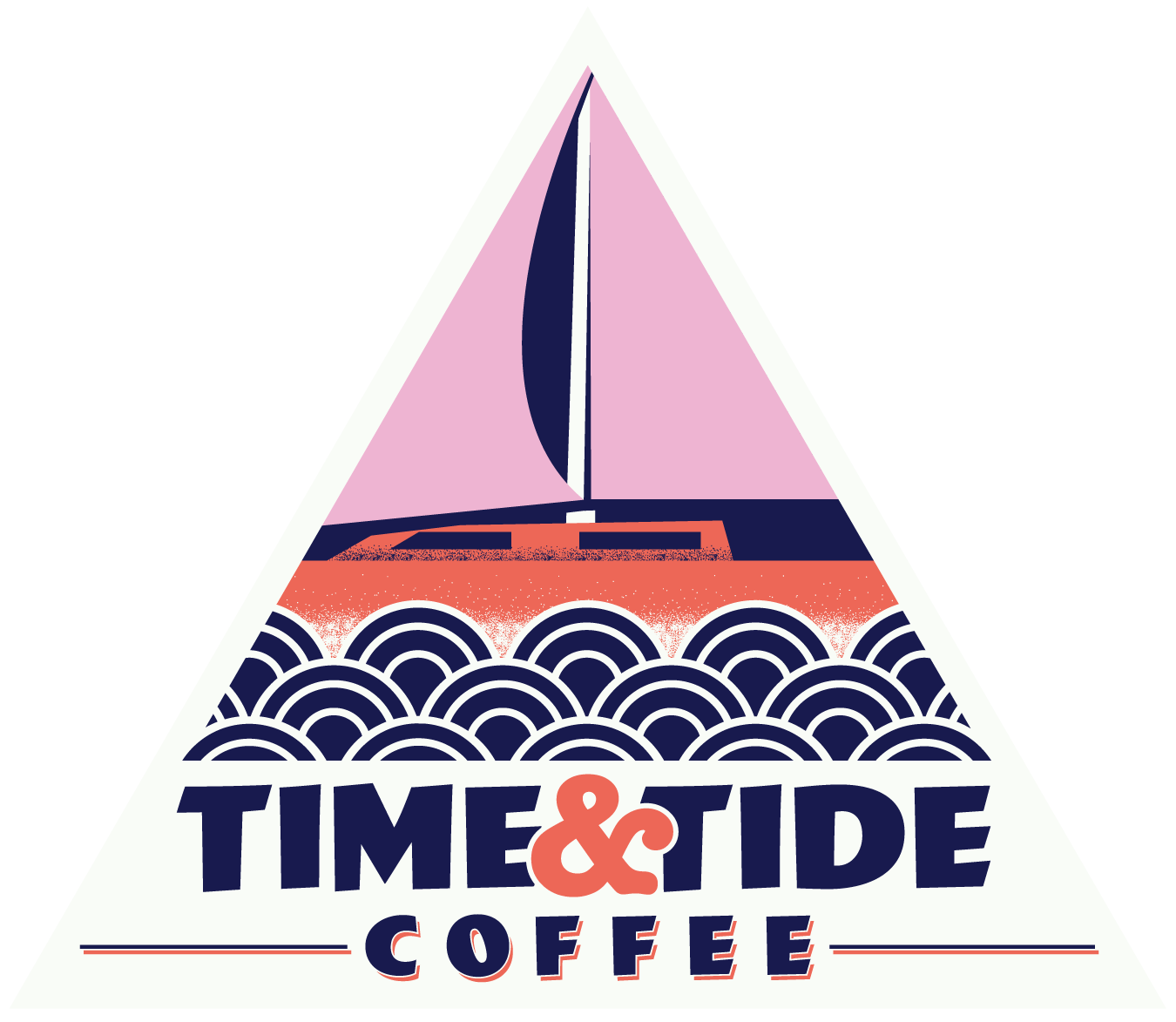 Time & Tide Coffee
