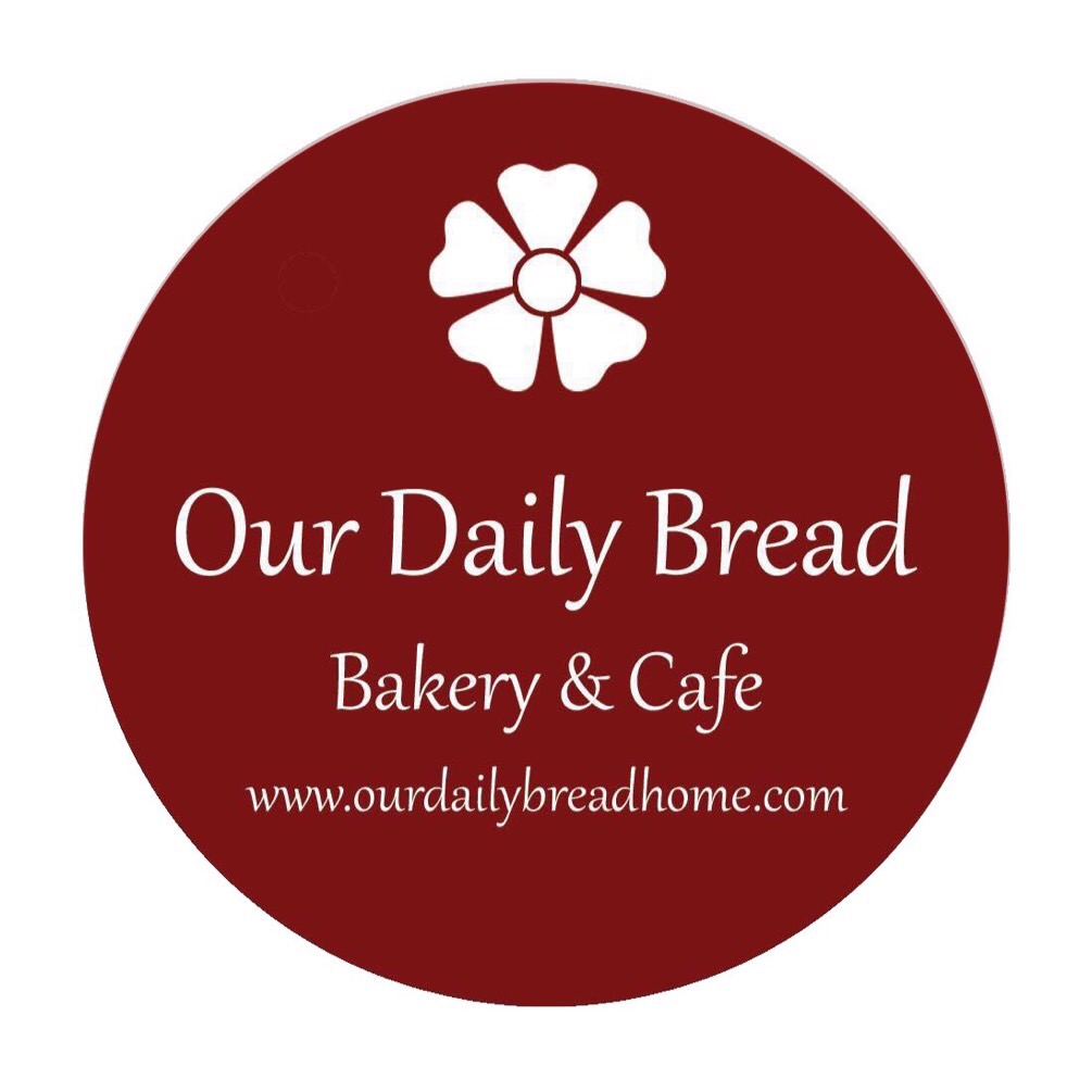 Our Daily Bread