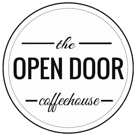 The Open Door Coffeehouse