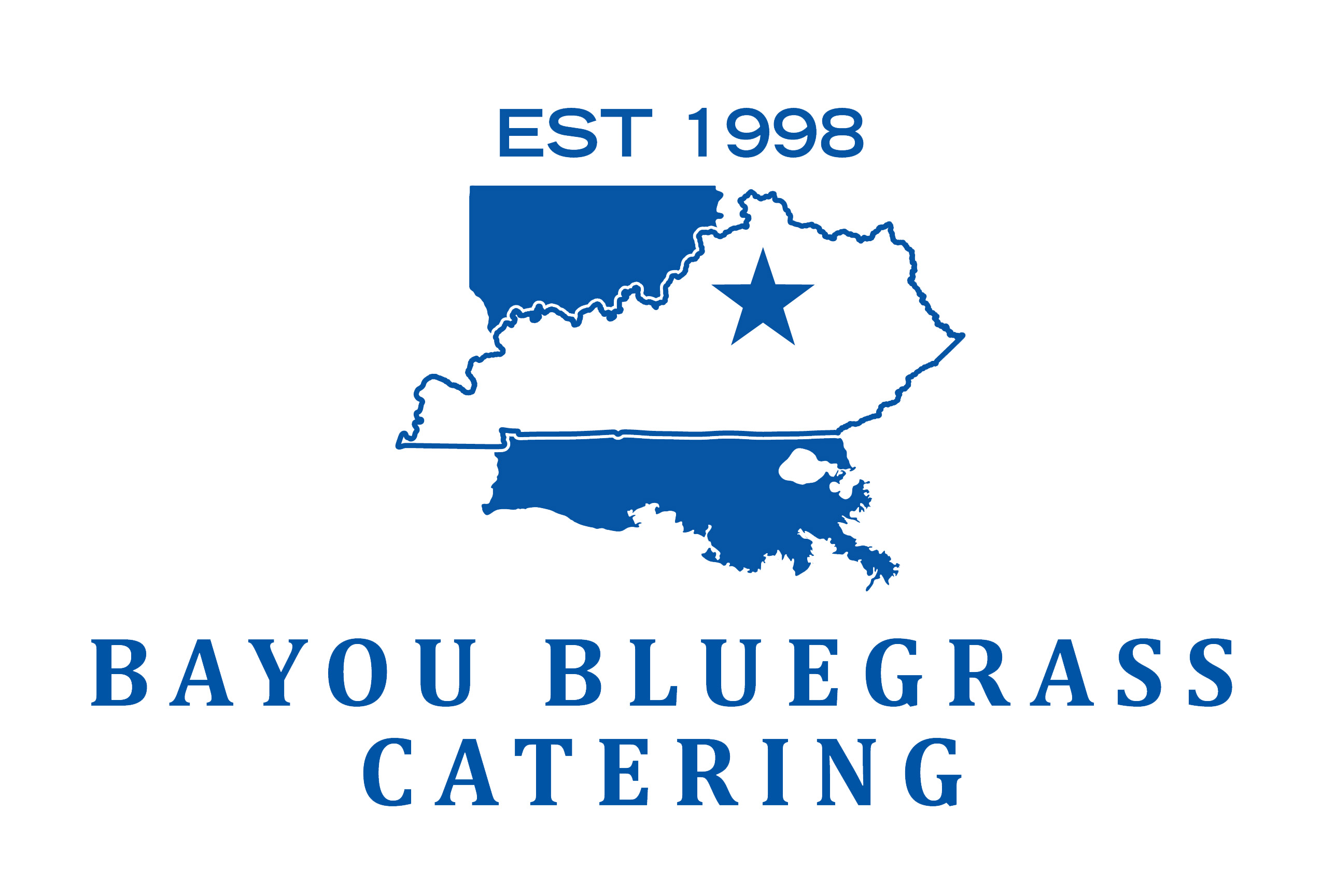 Bayou Bluegrass Catering Curbside