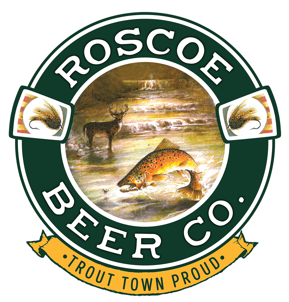 Roscoe Beer Company