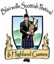 Blairsville Scottish Festival