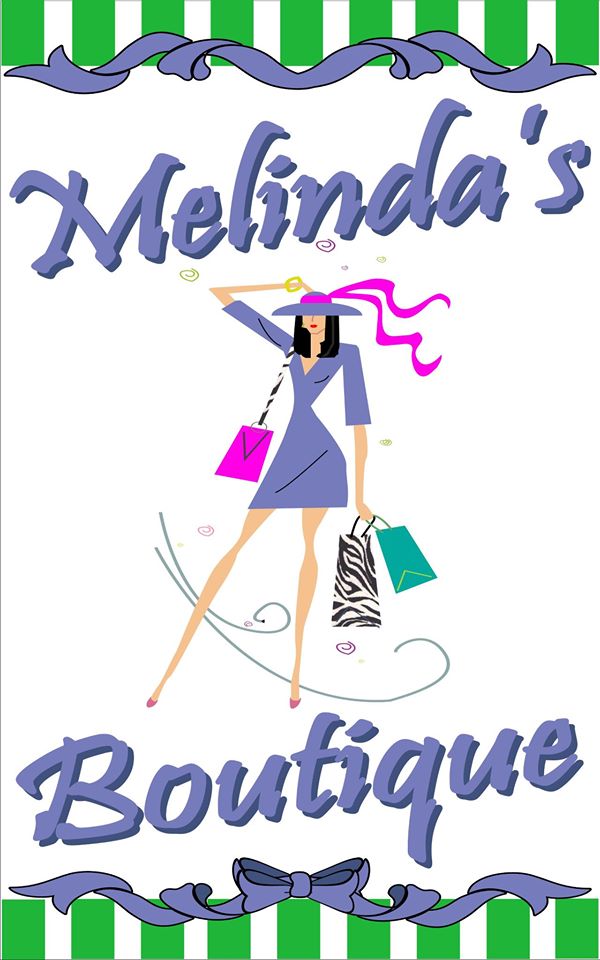 Melinda's Boutique & Gifts