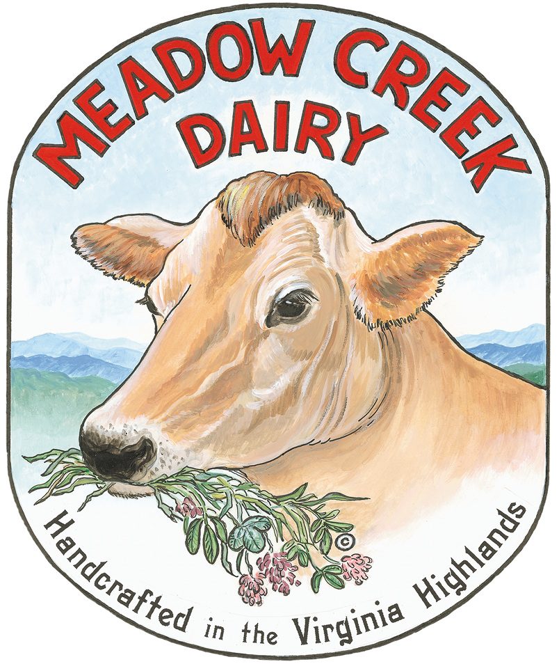 Meadow Creek Dairy