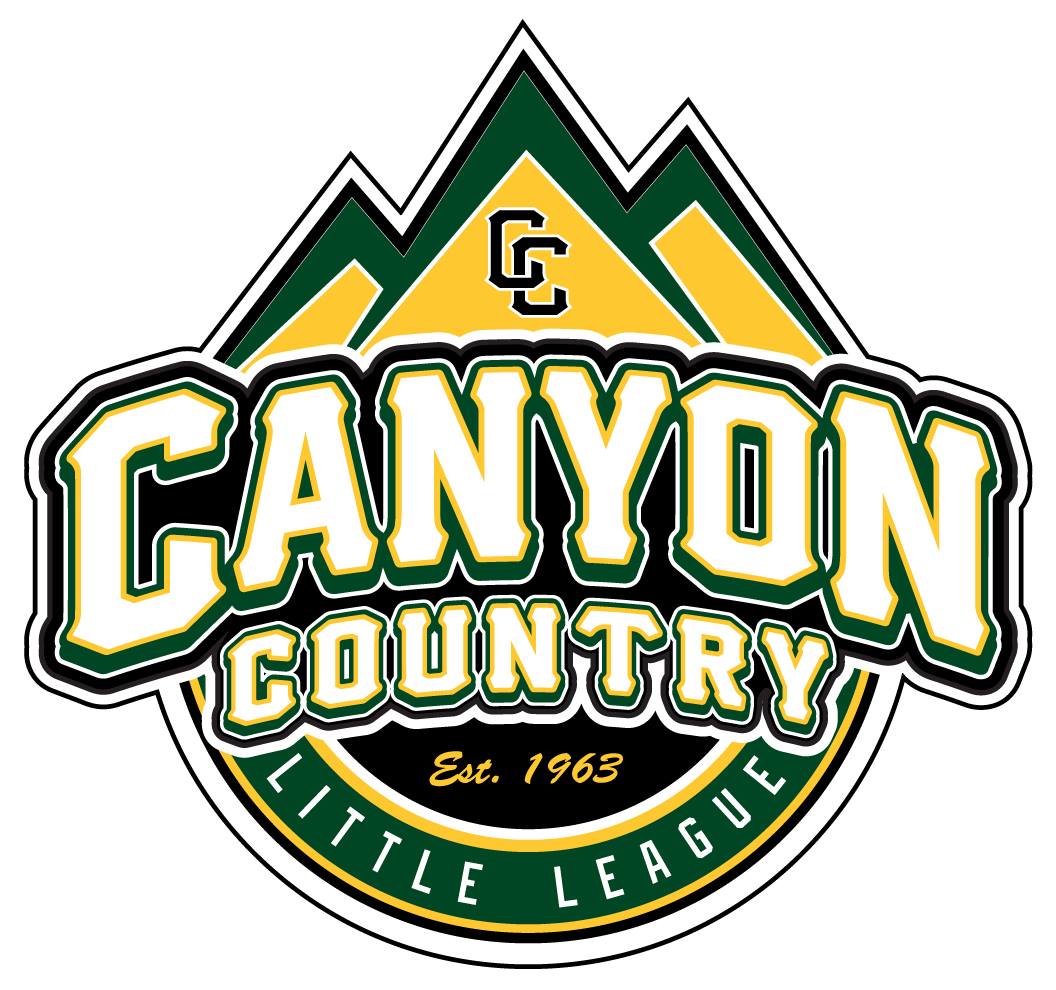 Canyon Country Little League