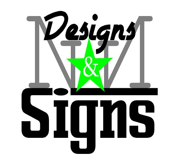 NN Designs & Signs