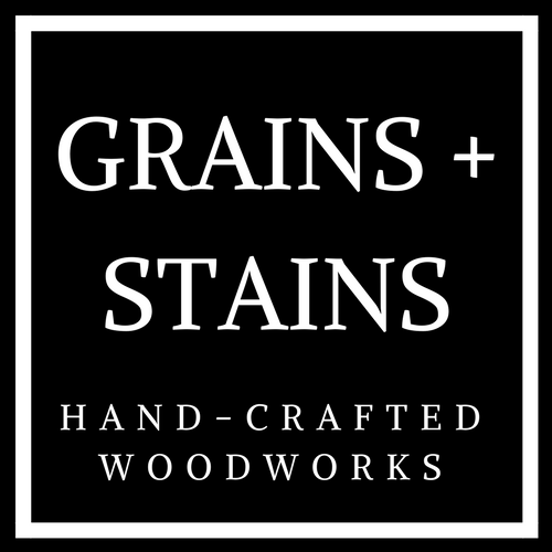 Grains and Stains