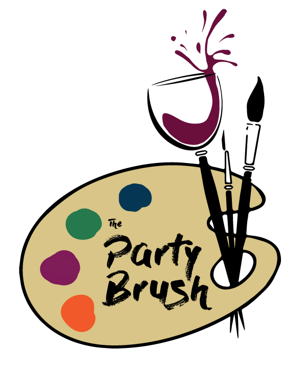 The Party Brush