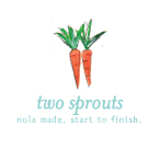 Two Sprouts