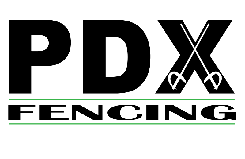 Home | PDX Fencing