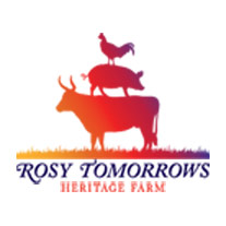 Rosy Tomorrows Heritage Farm