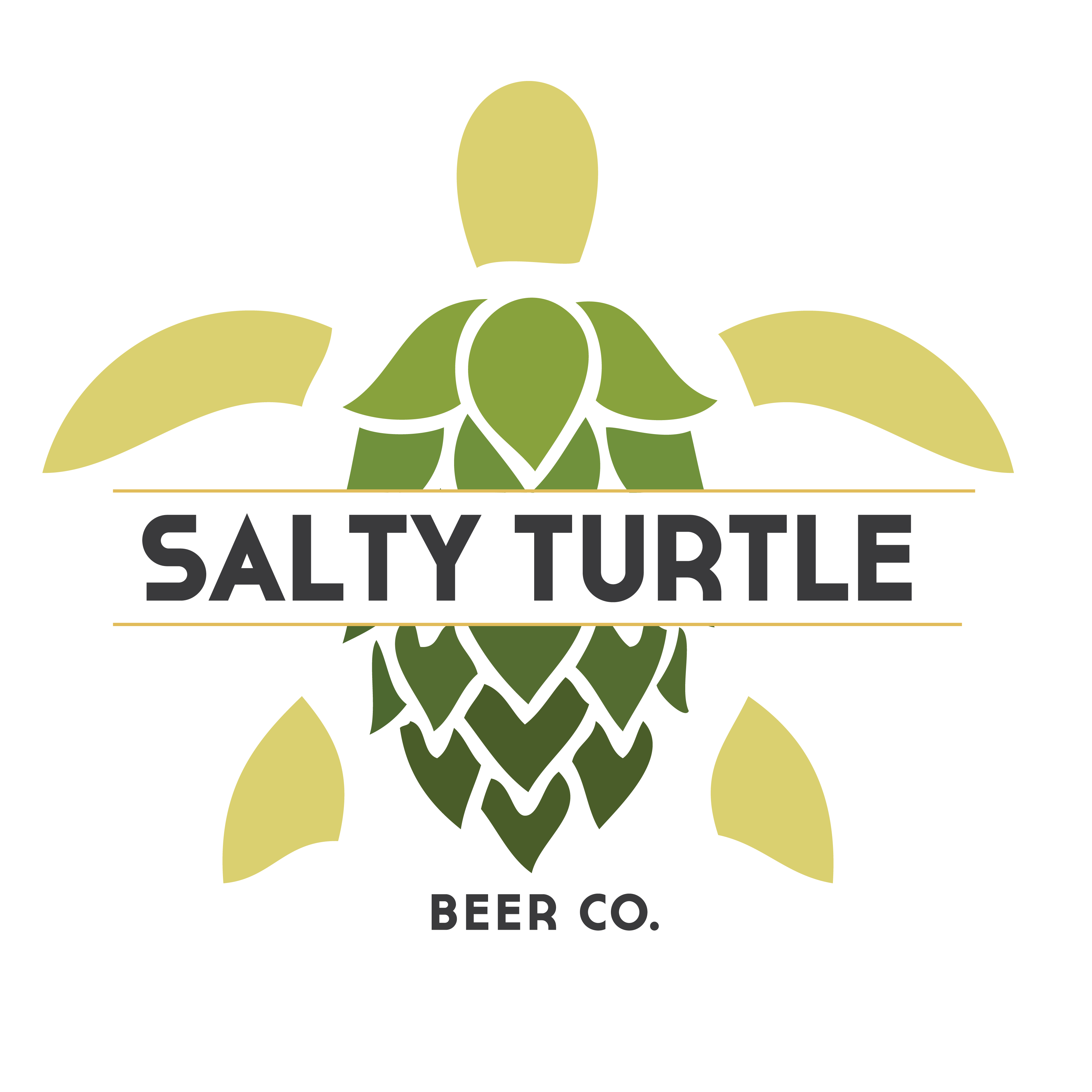 Salty Turtle Beer Company LLC