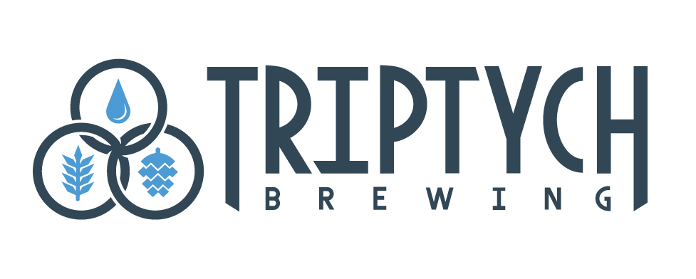 Triptych Brewing's Online Store