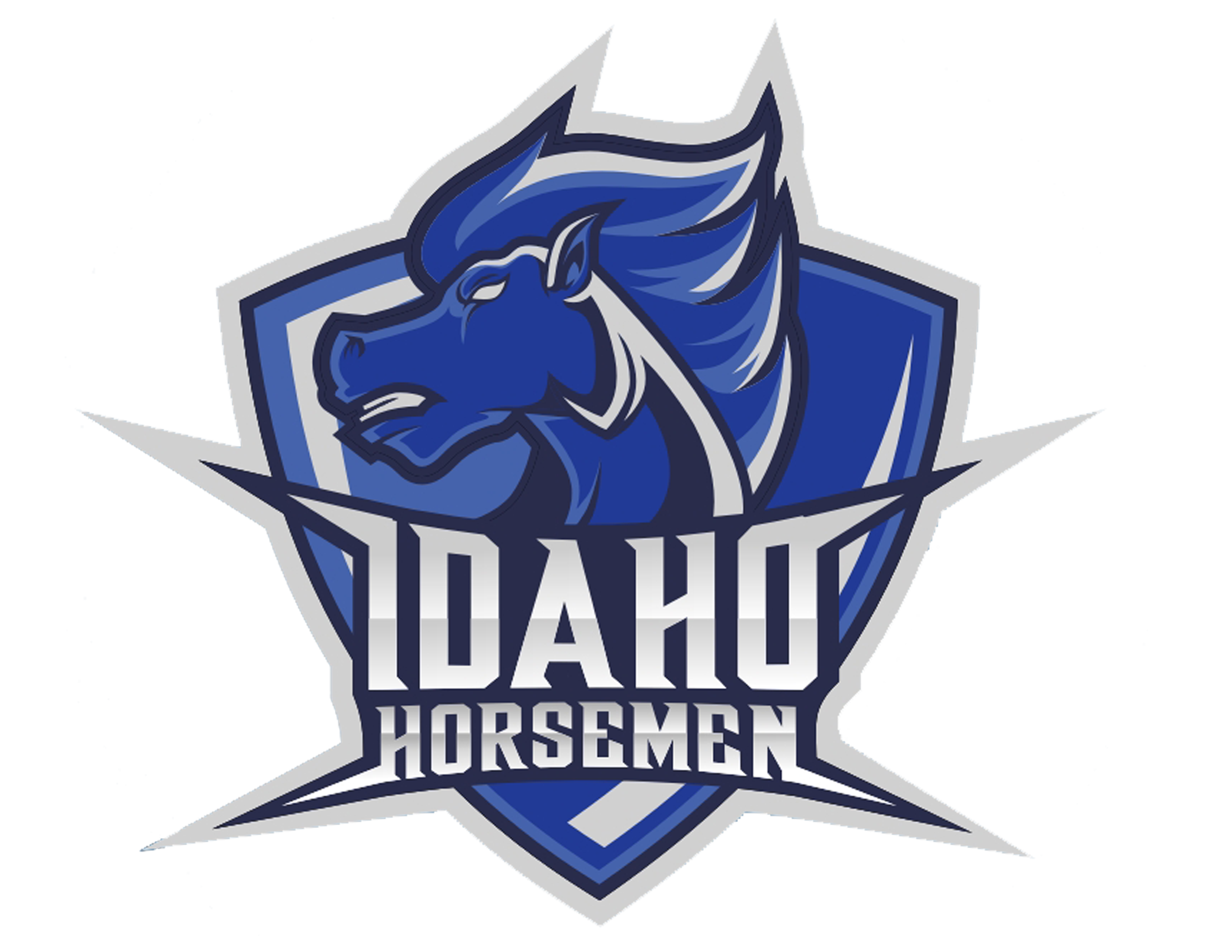 Idaho Horsemen Football