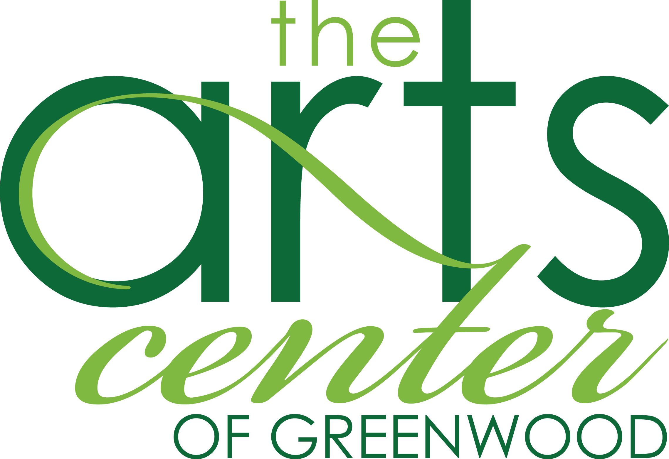 Arts Center Greenwood