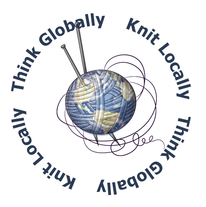 Knit Locally