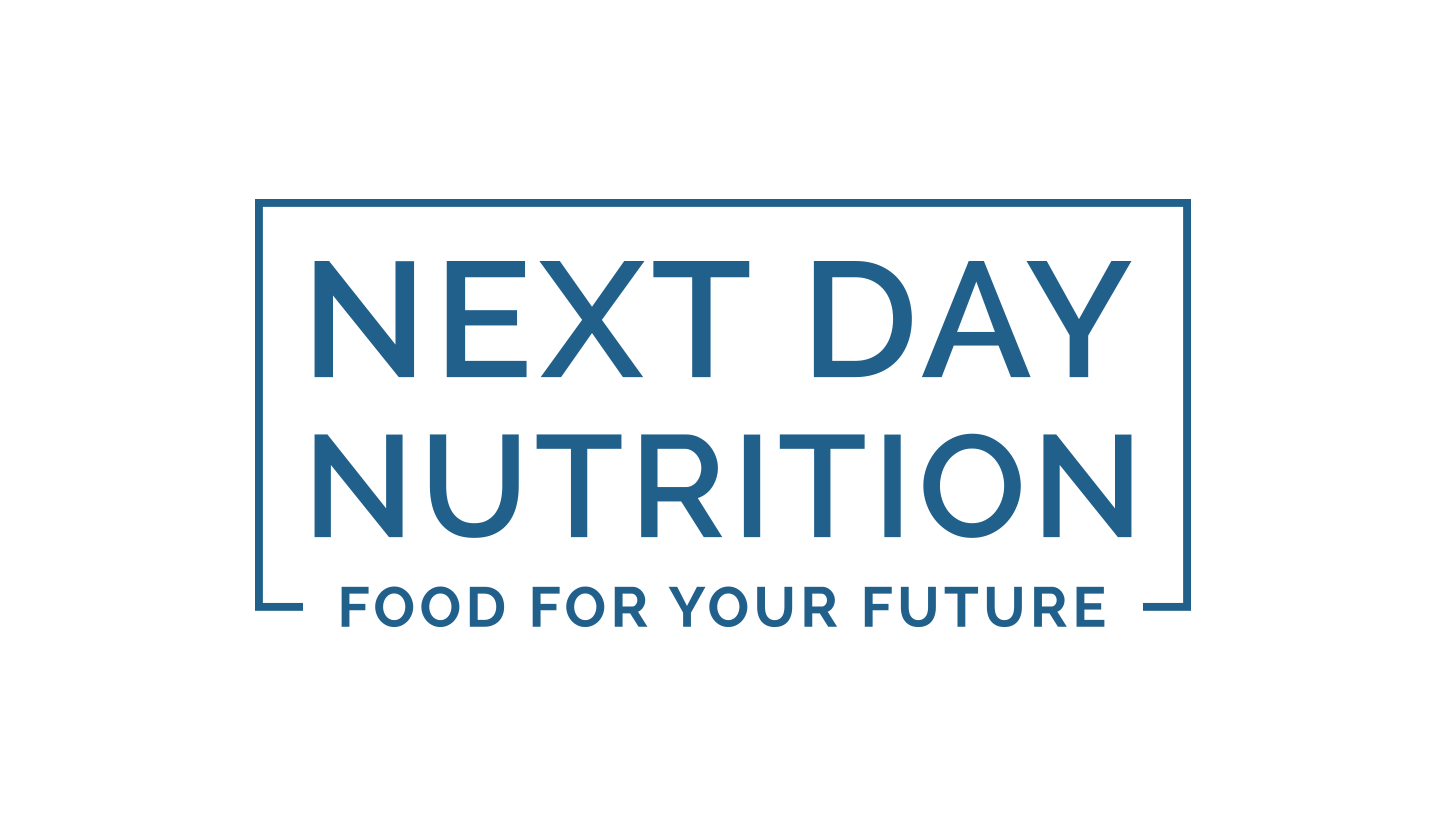 Next Day Nutrition