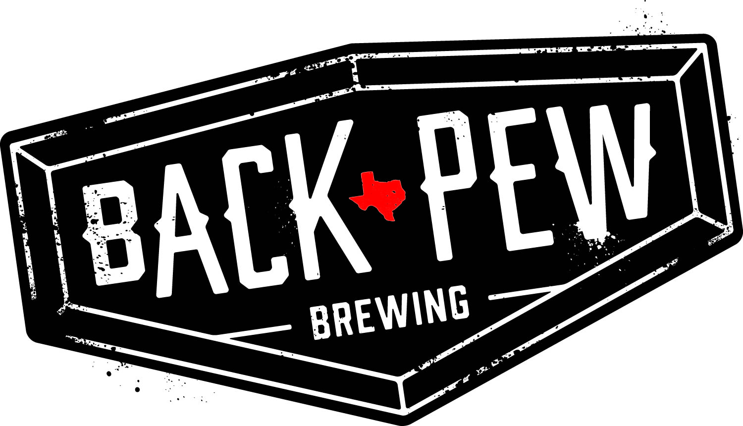 Back Pew Brewing Company
