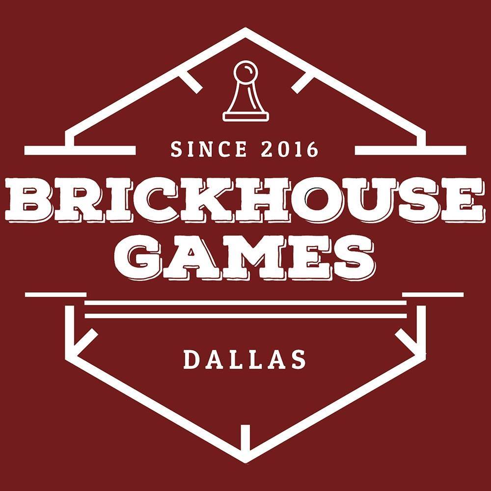 Brickhouse Games Events