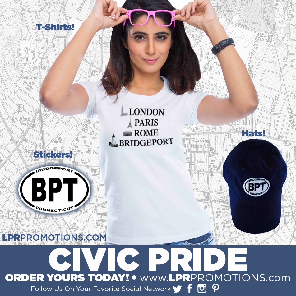 LPR Promotions BPT