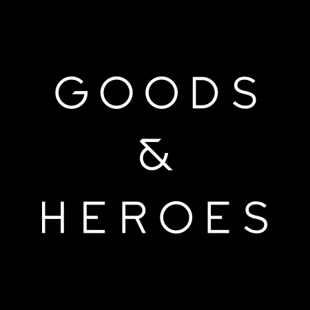 Goods & Heroes