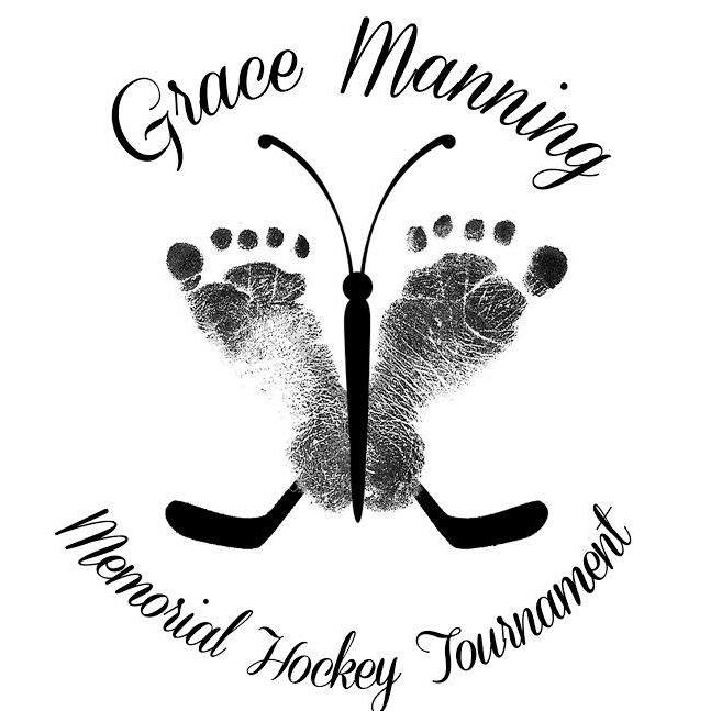 Hockey For Grace