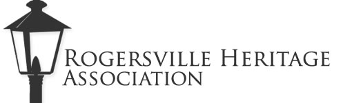 Rogersville Heritage Association