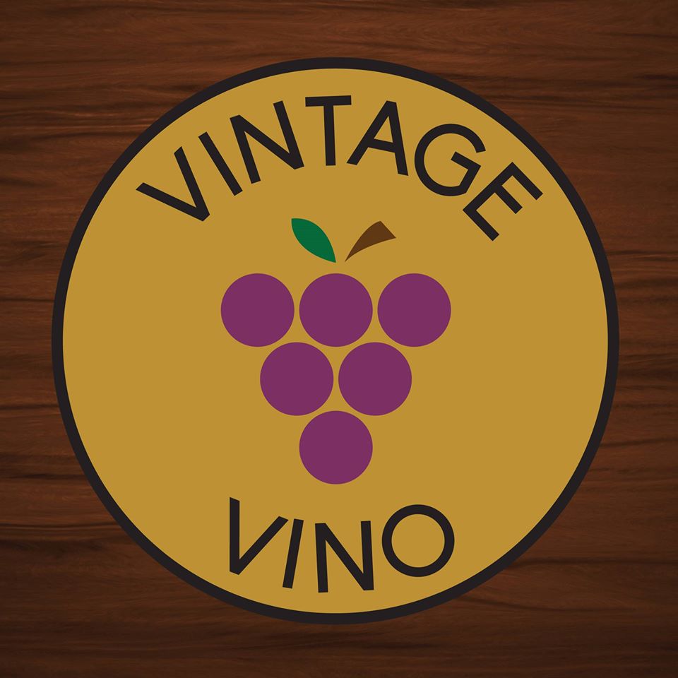 Vintage Vino