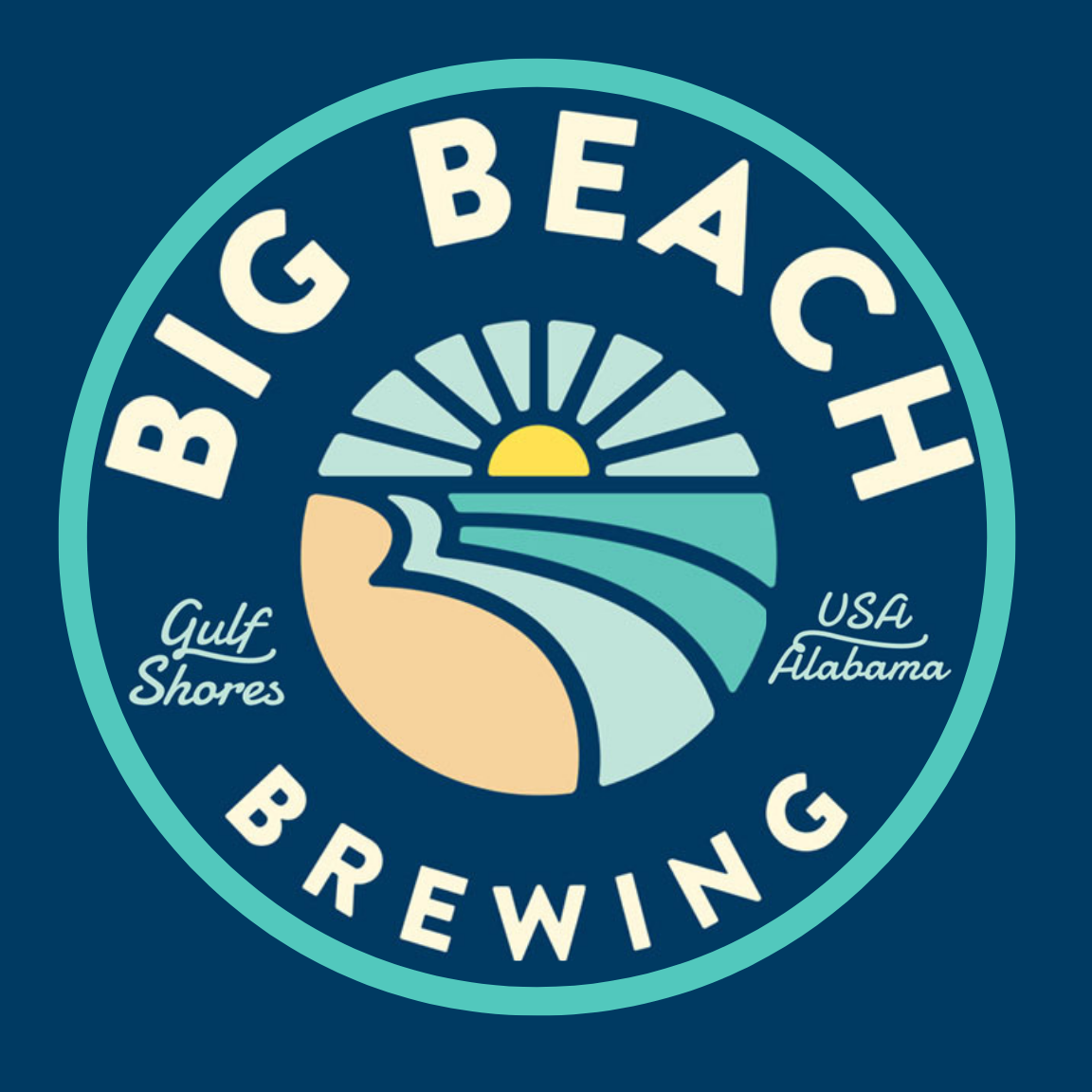 Big Beach Brewing Company