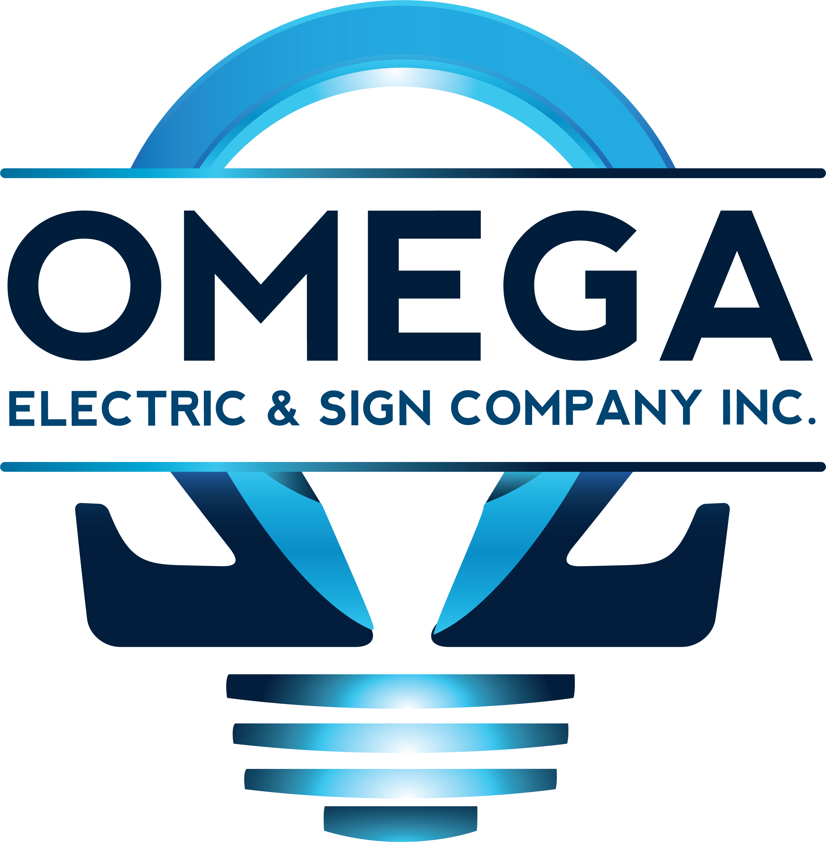 AHS Omega Electric Sign Company Inc