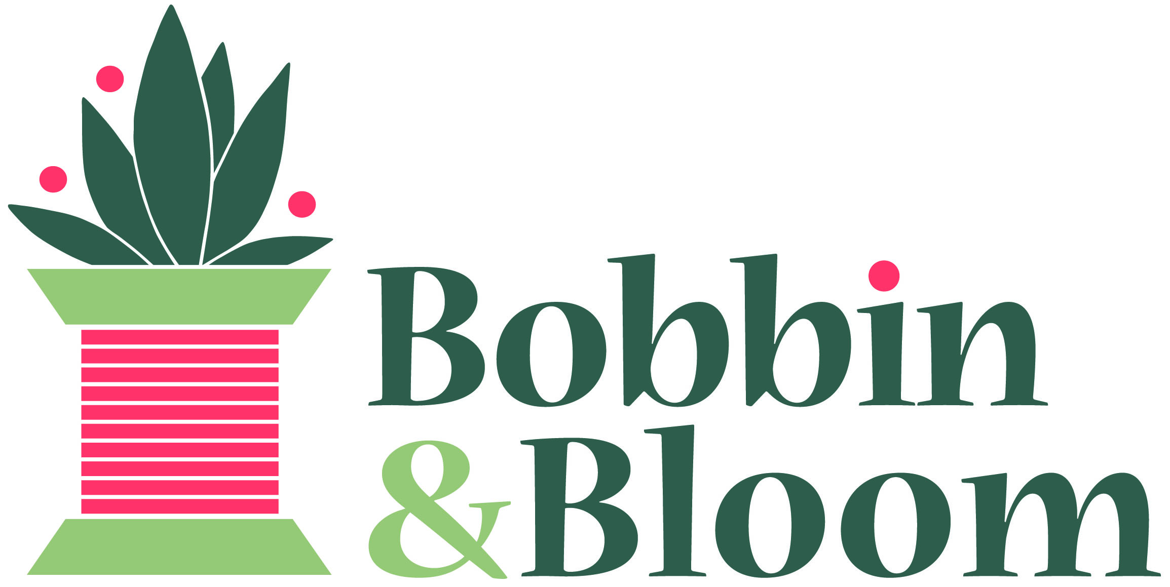 Bobbin and Bloom