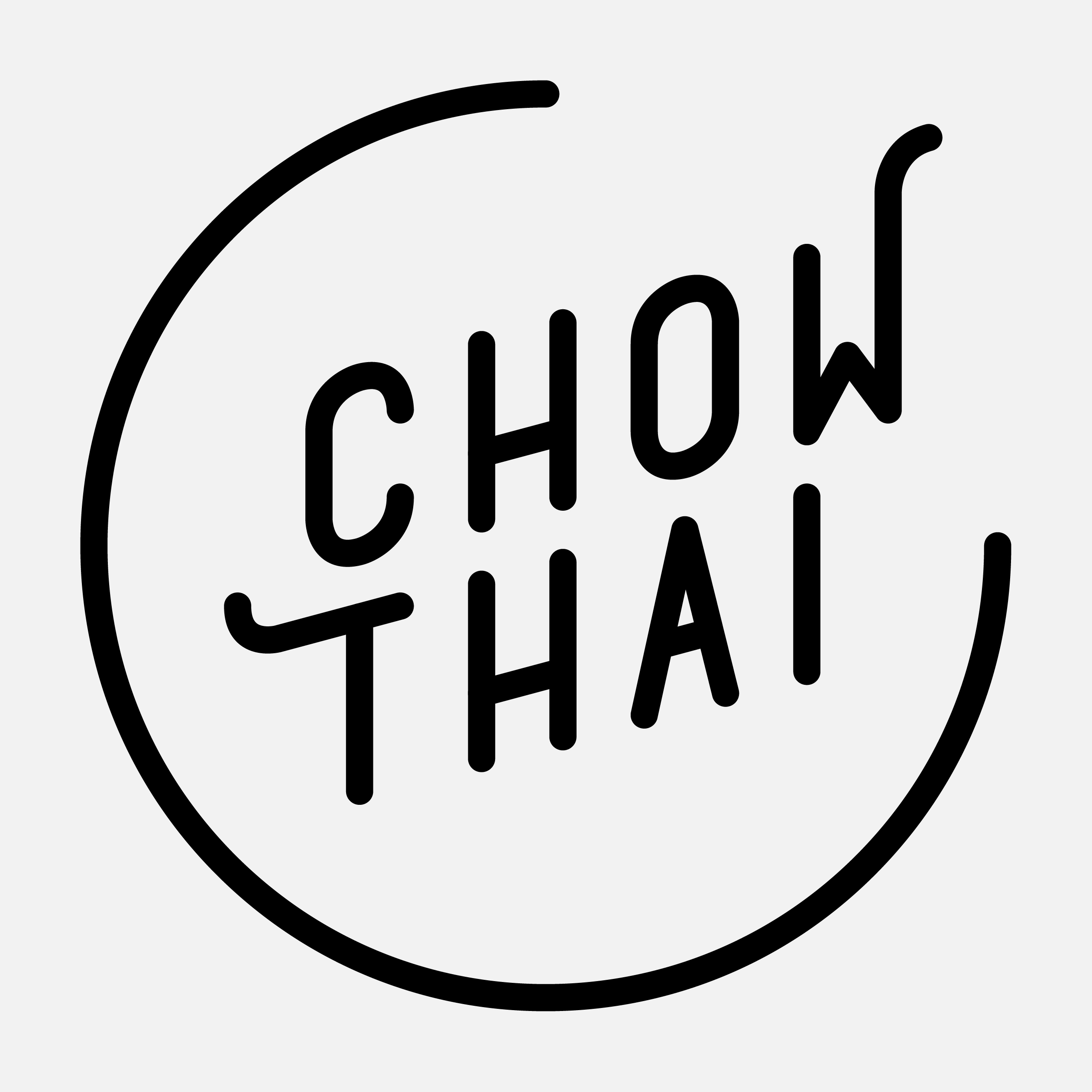 Chow Thai Charleston, WV