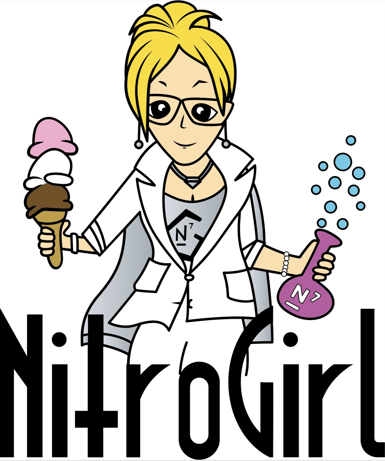 NitroGirl LLC