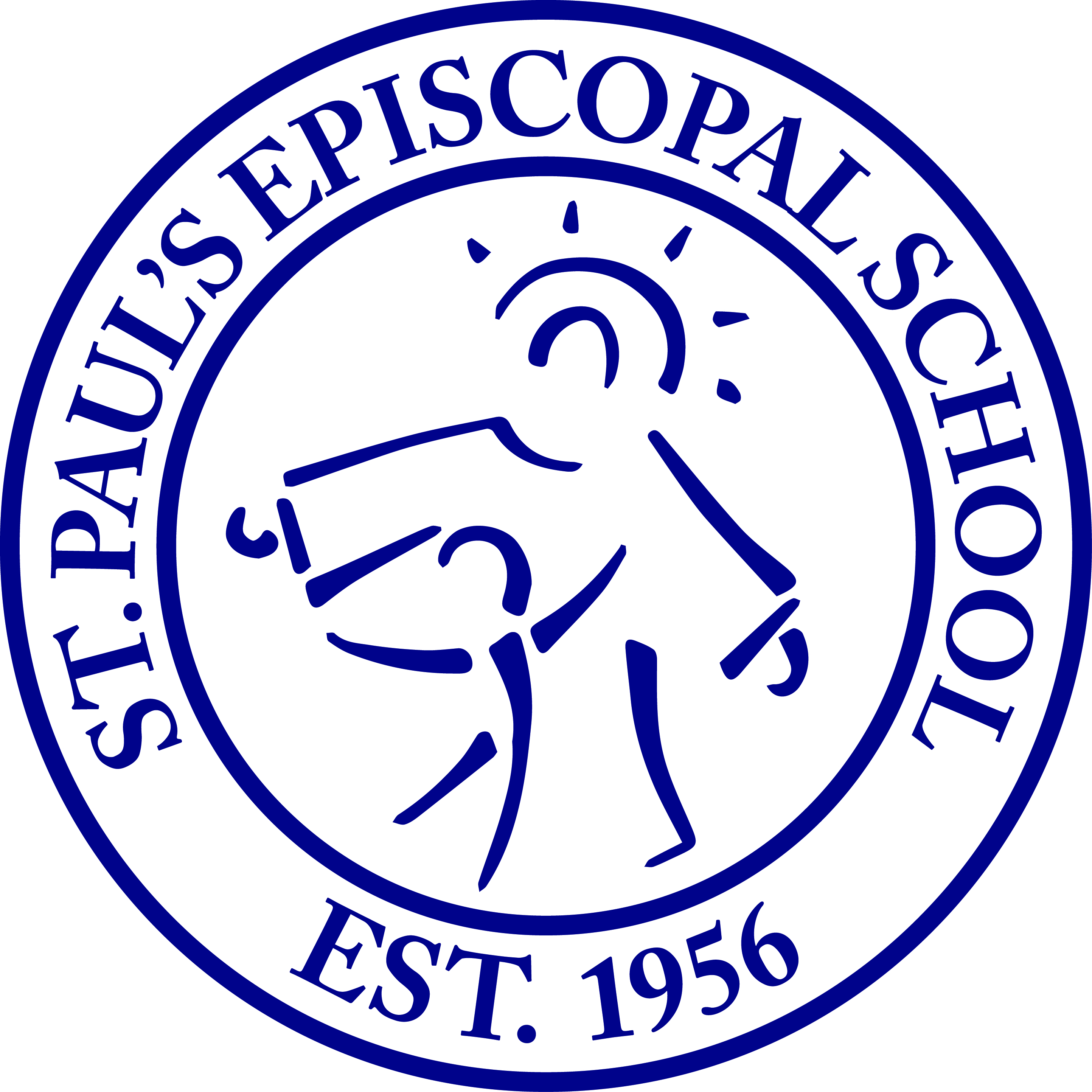 St. Paul’s Episcopal School