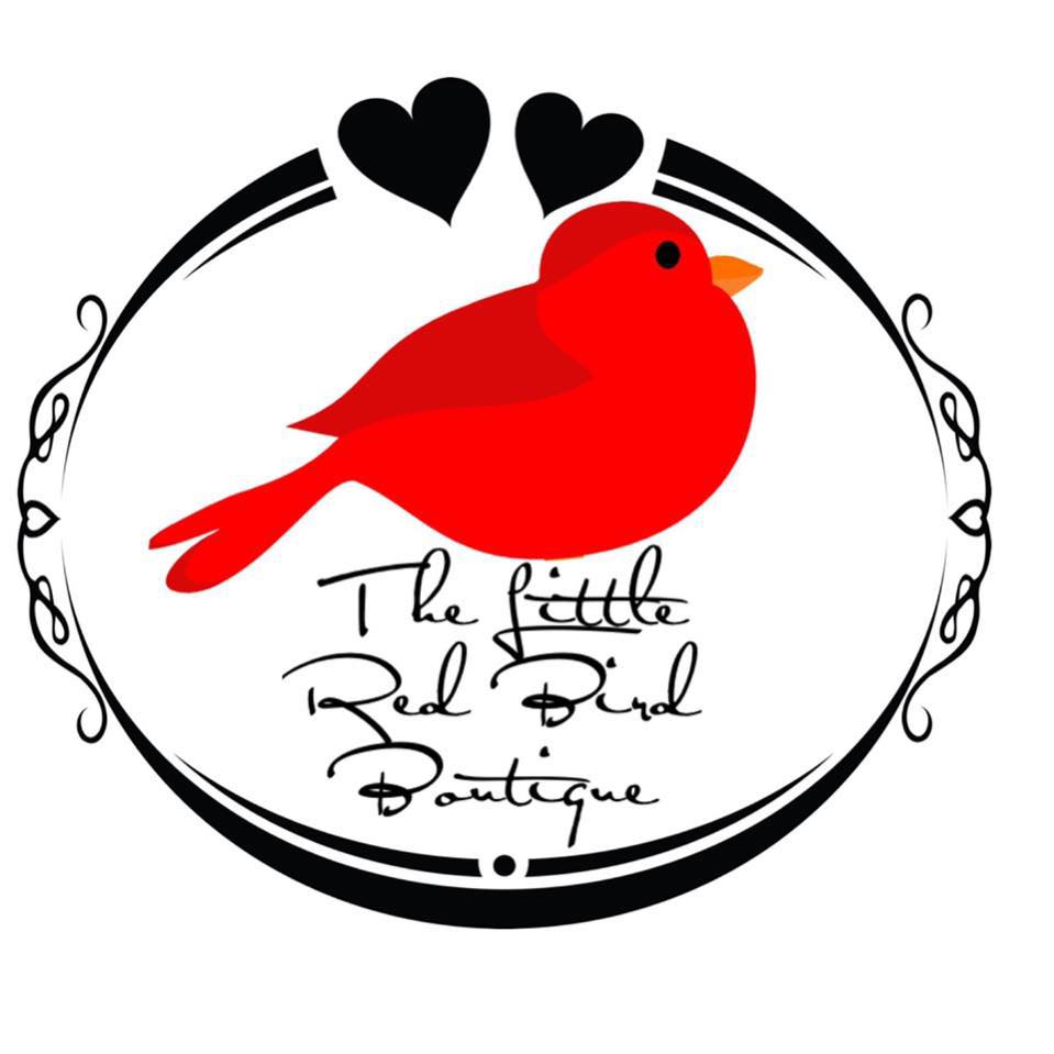 Home The Little Red Bird Boutique