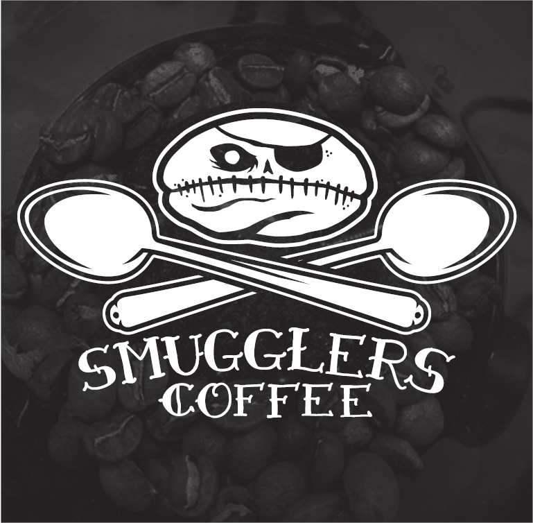 Smugglers Coffee