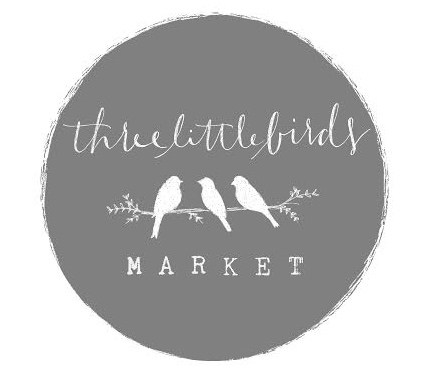 Three Little Birds Market