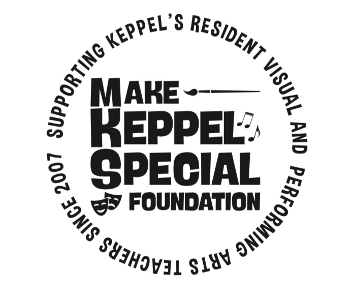 Make Keppel Special's Spirit Wear