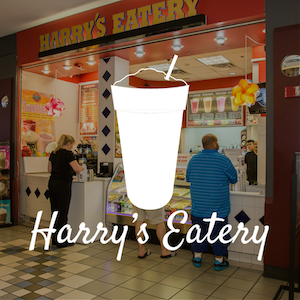 Harry's Eatery