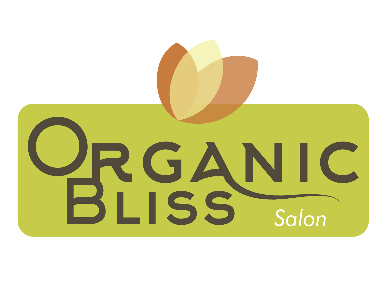 Organic Bliss Salon