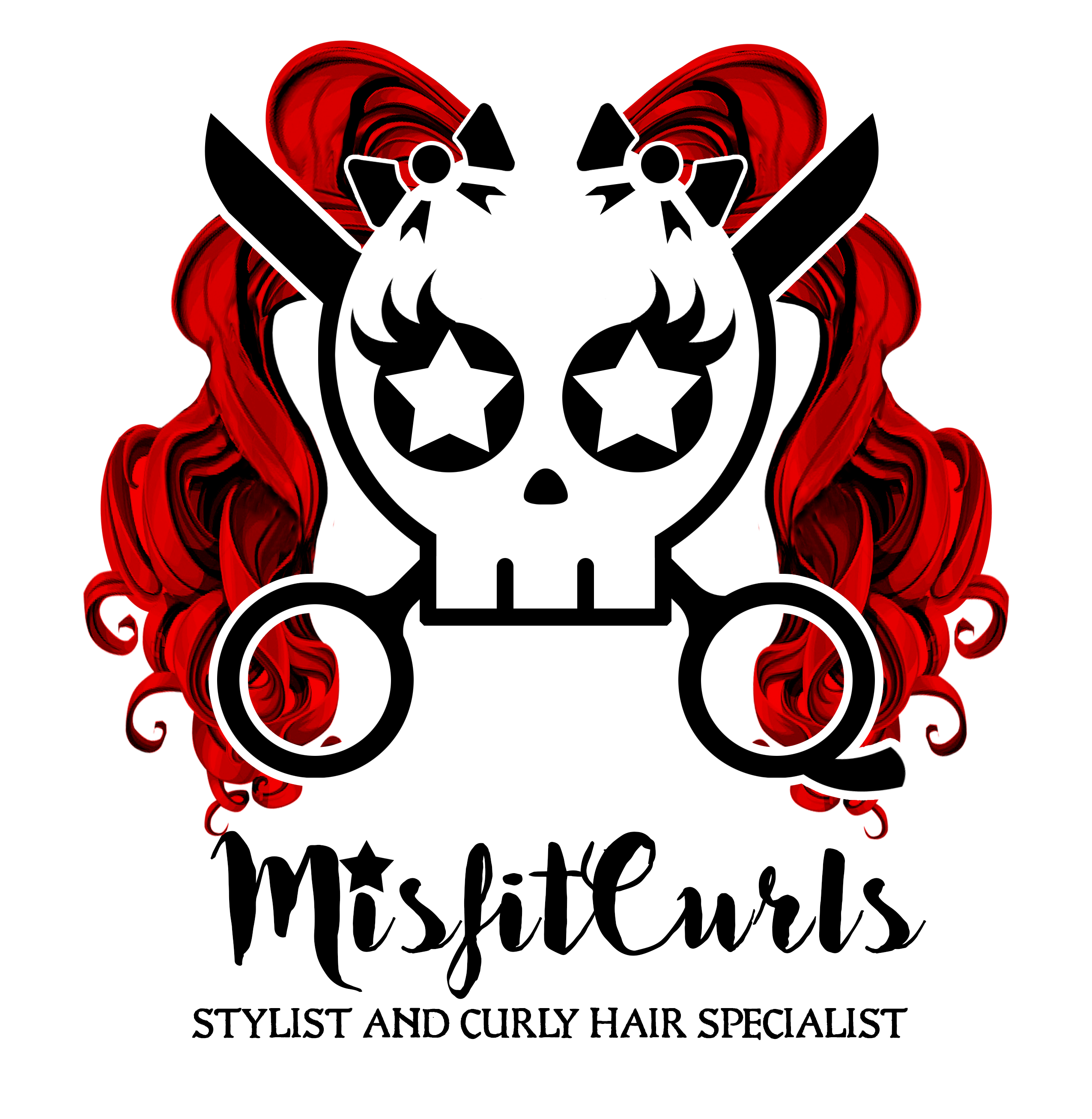 MisfitCurls Shop