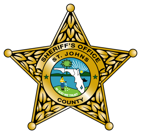 Home | St Johns County Sheriff's Office