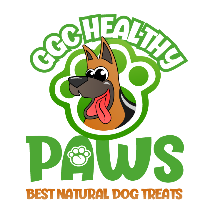 GGC Healthy Paws, LLC