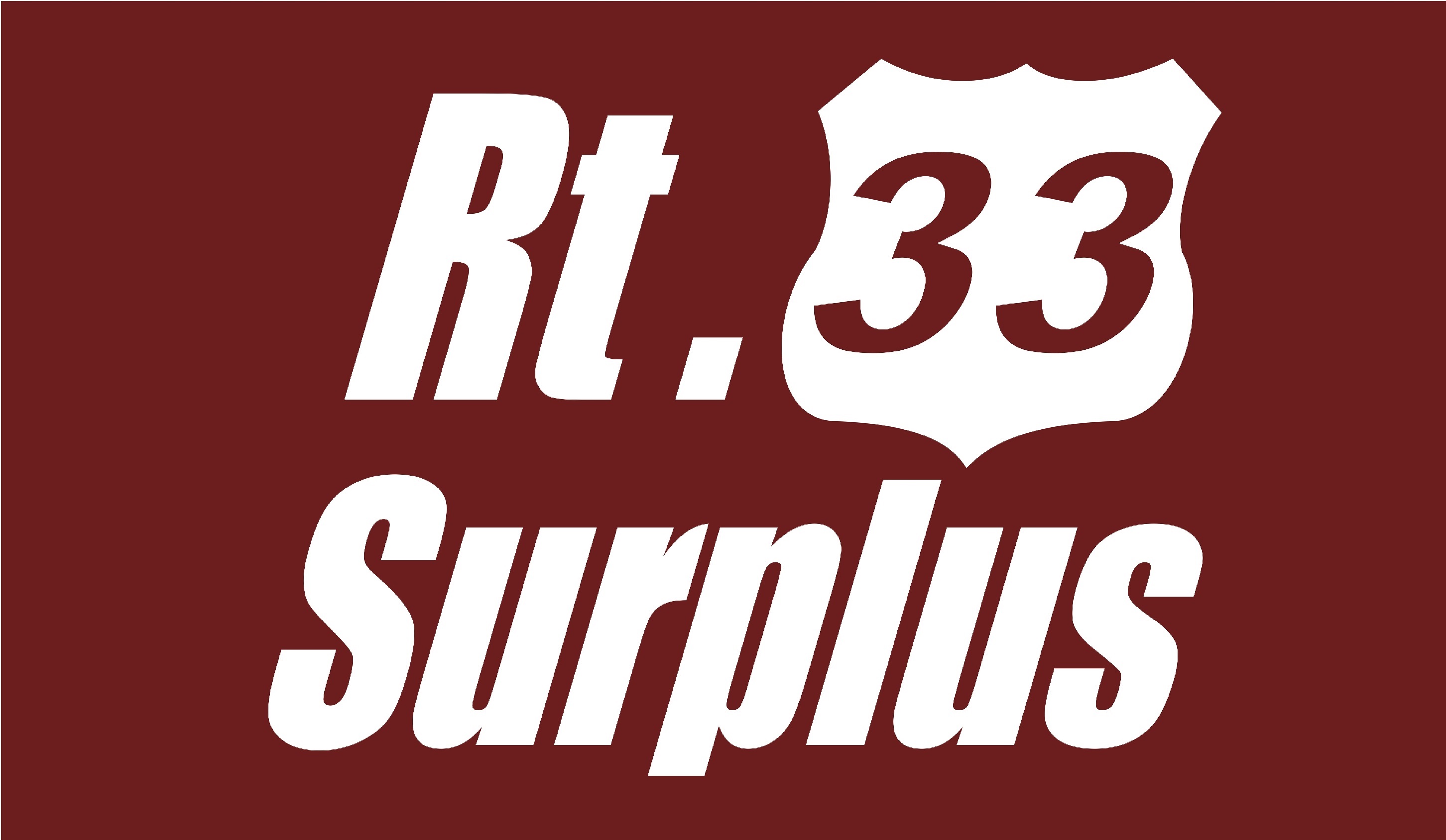 Rt. 33 Surplus, LLC